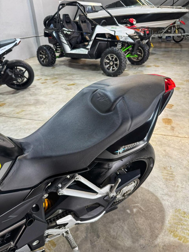 Mv Agusta Brutale 1090