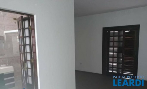Imagem 9 de 13 de Sobrado - Residencial Cerconi - Sp - 637146