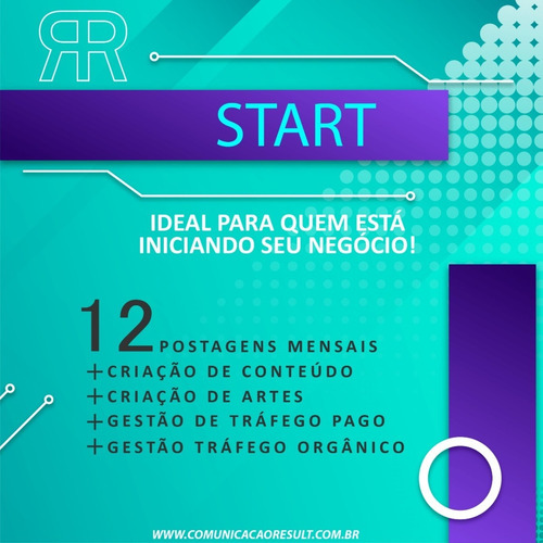 Imagem 2 de 6 de Gestão De Mídias Digitais