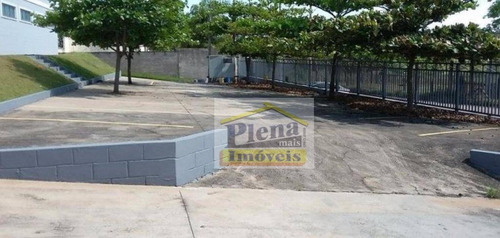Imagem 16 de 17 de Galpão Industrial À Venda, Contendas, Valinhos. - Ga0040