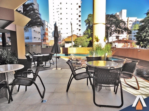 Imagem 16 de 19 de Acrc Imóveis - Apartamento Para Venda Em Blumenau No Bairro Victor Konder - Ap02317 - 33704155