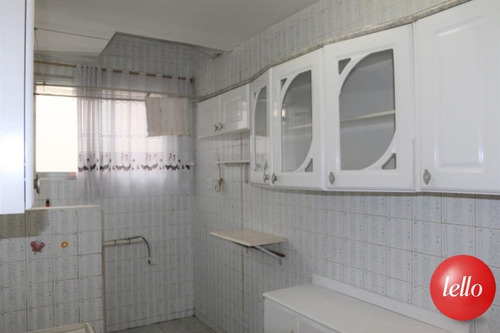 Imagem 6 de 10 de Apartamento - Ref: 218871