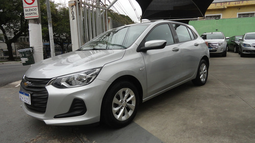 Chevrolet Onix 1.0 Lt 2 5P