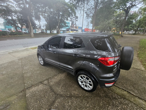 Ford Ecosport 1.5 Se Flex Aut. (direct) 5p