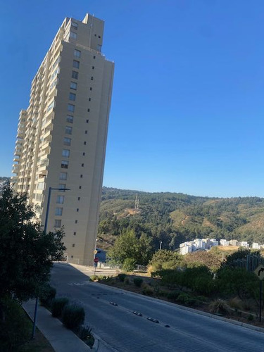 Arriendo Amoblado Año Corrido (90421)
