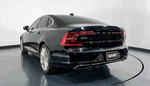 Imagen 6 de 15 de 40198 - Volvo S90 2017 Con Garantía