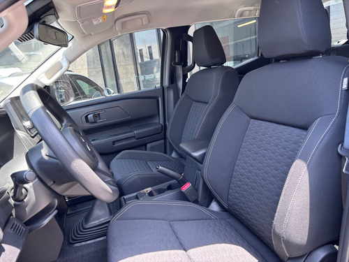 Mitsubishi L200 2.4 Cd Glx 4X2 Mt