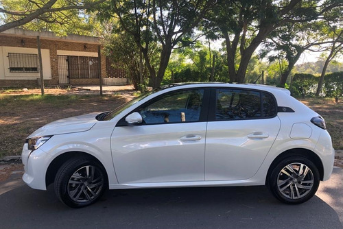 Imagen 5 de 19 de Peugeot