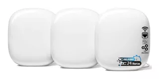 Google Nest Wifi Pro Tripack