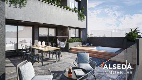 Imagen 4 de 30 de Departamento 2 Dormitorio - Lourdes