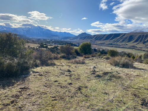 2 Hectáreas A 5min De Esquel