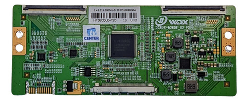 Placa Tcon Hqs60nkh Hf580qub-f20