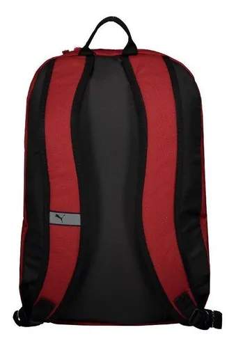 Mochila puma best sale vinho