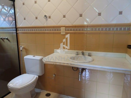 Imagem 23 de 30 de Casa À Venda Em Centro - Ca005457