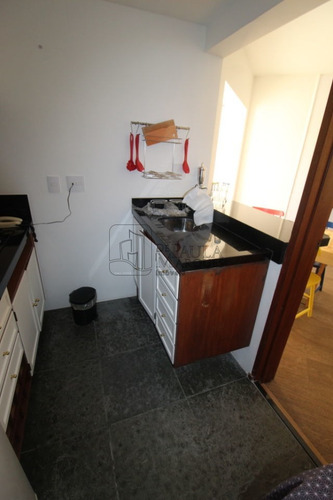 Imagem 10 de 15 de Flat Residencial - Jardins - Locação! - Dp4785