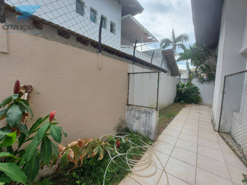 Imagem 22 de 30 de Casa À Venda Em Condomínio Fechado De Alto Padrão No Guarujá ( Proprietária Estuda Imóvel Próximo Praia Do Guarujá - Como Parte De Pagamento) - Ca00475 - 70683110