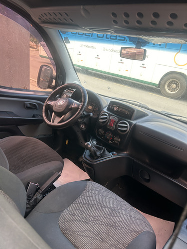 Fiat Doblo 1.4 Attractive Flex 5p
