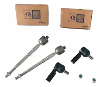 Comprar 2 Terminales Y 2 Bieletas Direccion Spark 2015 2016 2017