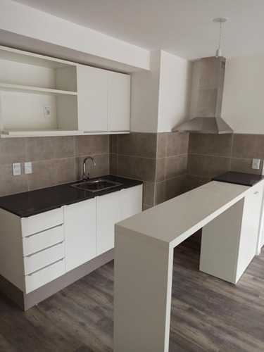 Alquiler Apartamento 2 Dormitorios Centro Garaje