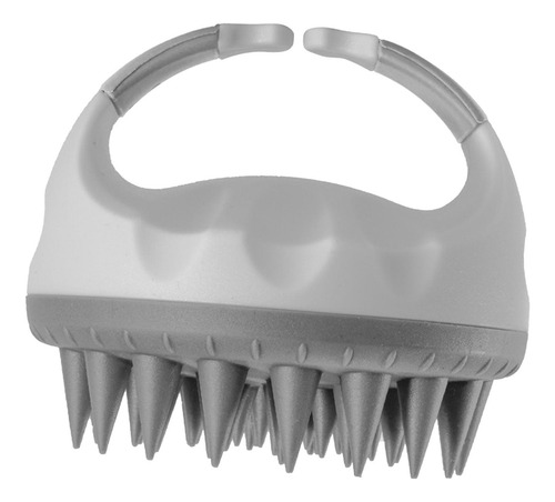 2 Masajeador De Cuero Cabelludo Para El Cabello Depurador