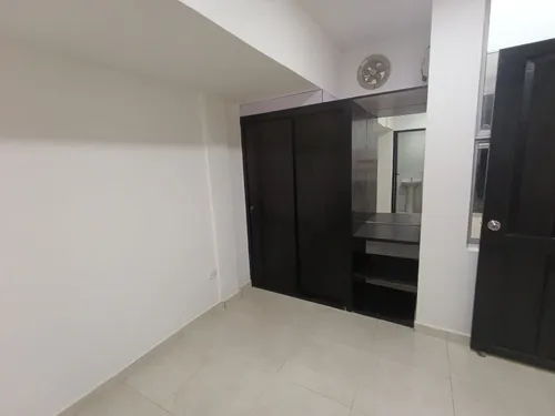 Apartamento En Arriendo Floresta, Montería