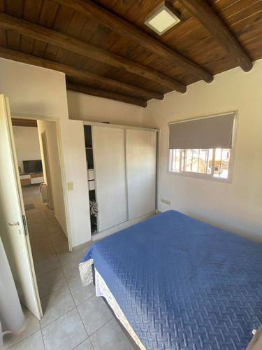 Hermoso Departamento Con Terraza