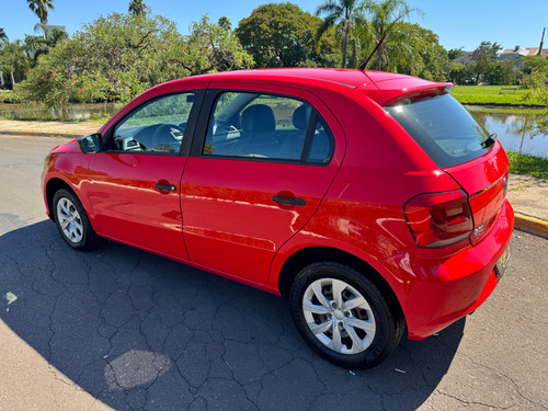 Volkswagen Gol 1.0 12v Total Flex 5p