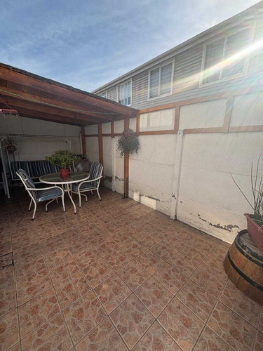 Venta Casa Pte Alto 4d+2b (105730)