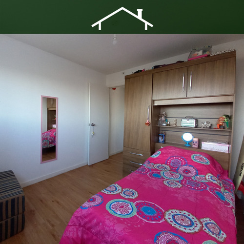 Venta Apartamento 2 Dormitorios Brazo Oriental Montevideo R