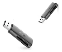 Comprar Micro Lector Tarjetas Otg Micro Sd Usb 3.0 Pc Portable Tf
