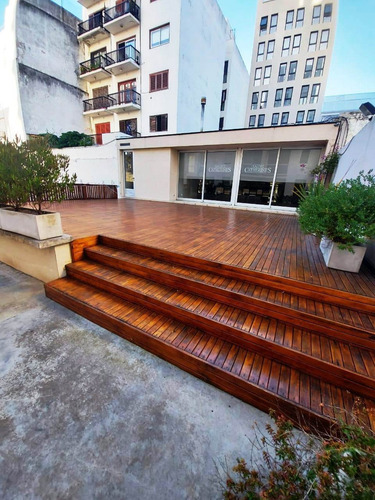 Imagen 14 de 21 de Departamento En Venta Piso 4 Amb - Zona Paseo Aldrey - C/cochera St Catherine´s