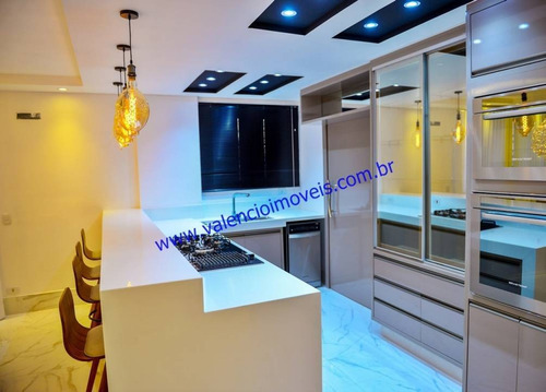 Imagem 23 de 25 de Venda - Apartamento - Centro - Americana - Sp - 2814jur