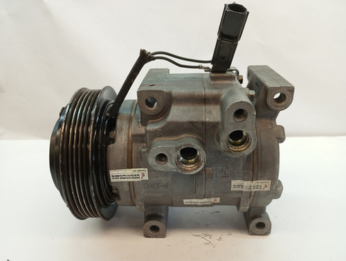 Compressor Ar Condicionado Hb20 1.0 3cc Asp/turbo 2013 A 22 (Usado)