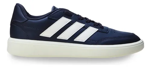Tênis Casual Feminino  Courtblock adidas