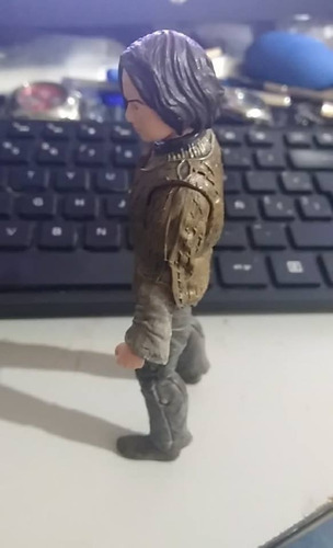 2014 Funko Game Thrones Arya Stark Figure 12 Cms (Usado)