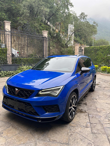 SEAT Ateca Seat Ateca