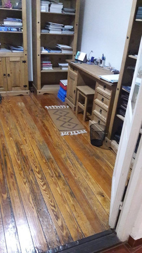 Oportunidad De Compra!!!! Casa De Altos, Gran Metraje, Burgues Próx San Martín!