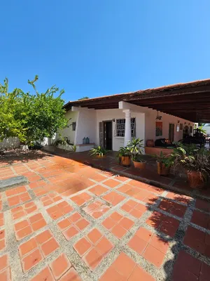 Casa en venta