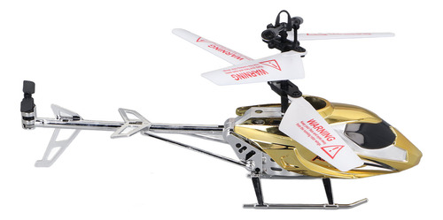 Helicóptero De Control Remoto, Avión Volador De Juguete De 3