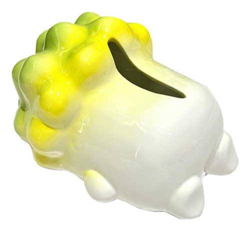 Soporte Para Pañuelos Faciales, Cubierta De