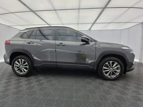 Toyota Corolla Cross 1.8 Hev Xei Cvt