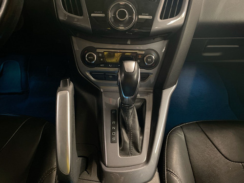 Imagen 17 de 25 de Ford Focus Titanium At 2013