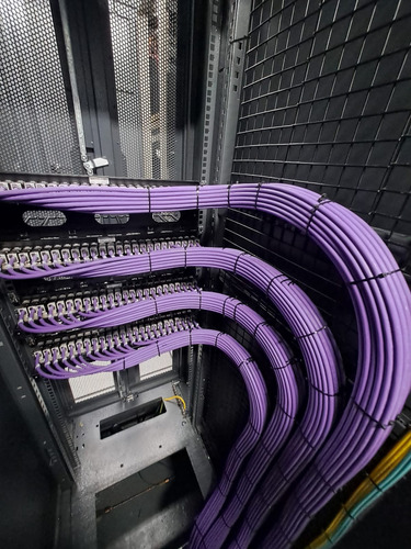 Certificacion De Redes - Cableado Estructurado