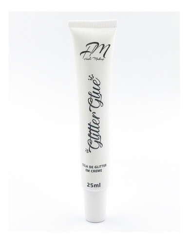 Glitter Primer Hoshi Cola Fixadora De Glitter