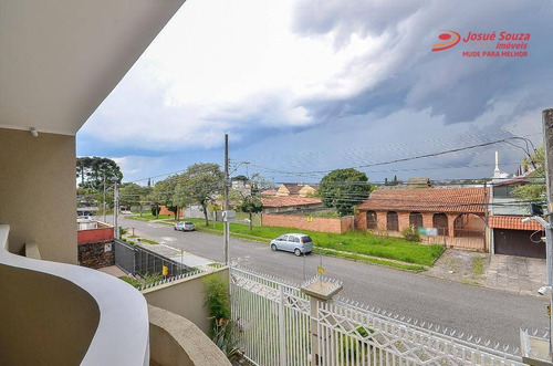 Imagem 27 de 30 de Sobrado Com 3 Dormitórios À Venda, 290 M² Por R$ 1.300.000,00 - Guabirotuba - Curitiba/pr - So1059