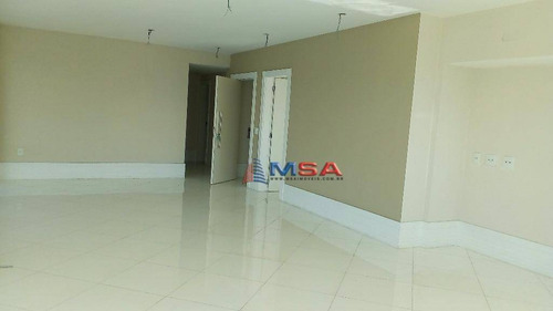 Cobertura Residencial À Venda, Perdizes, São Paulo. - Co0009