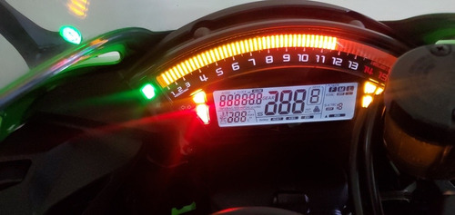 Imagem 2 de 15 de Kawasaki Ninja Zx10r
