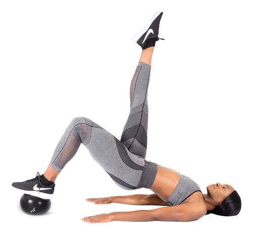 Pelotas De Ejercicio Tonificantes Con Peso Para Pilates Y Yo