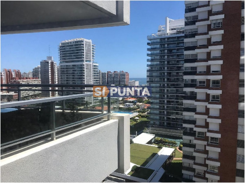 Imagen 24 de 24 de Apartamento En Alquiler - Aidy Gril
