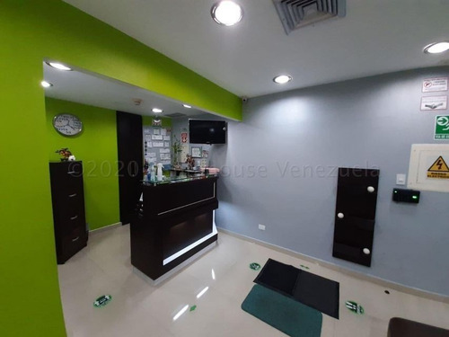 Imagen 4 de 21 de Ingrid Guzman. Clinica Odontologica En Venta El Rosal Mls #21-8011